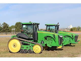 Property photo 58 - 21st Century Equipment ABSOLUTE UNRESERVED AUCTION - Everything Sells Regardless of Price!